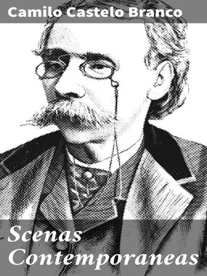 cover image of Scenas Contemporaneas